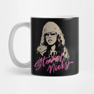 Stevie Nicks Mug